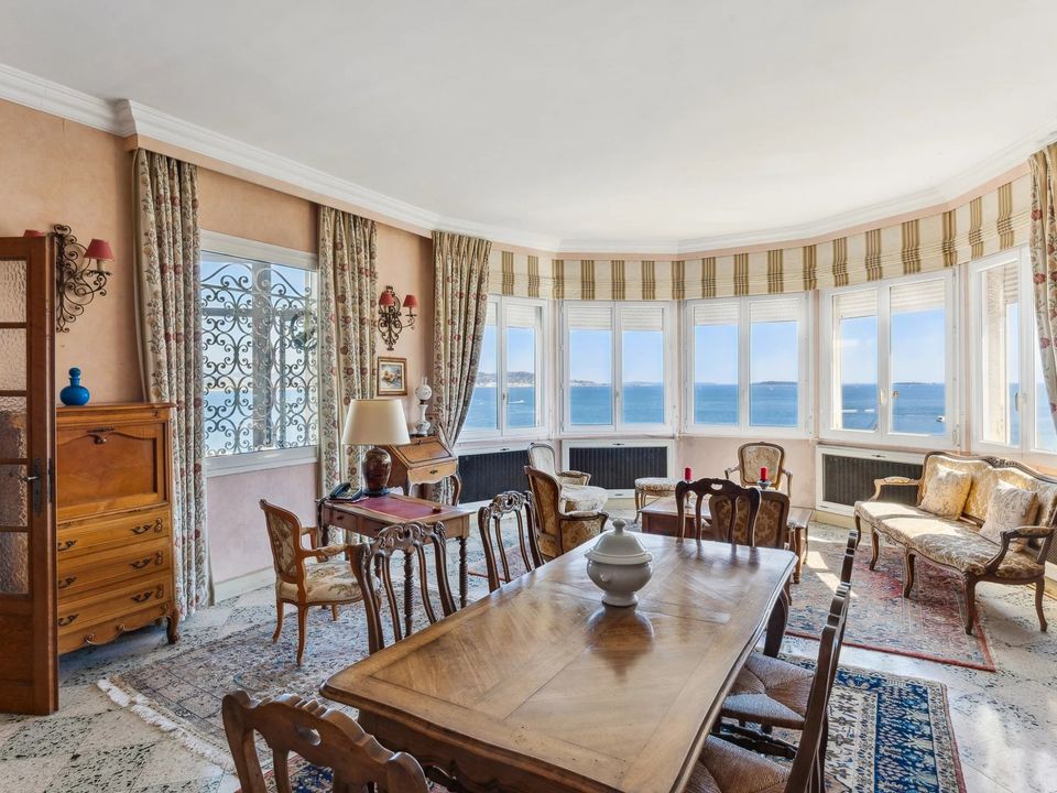 Villa i Theoule-sur-Mer, Alpes-Maritimes - foto 4