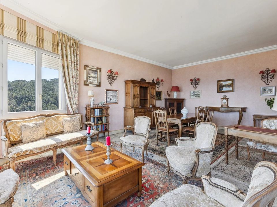 Villa i Theoule-sur-Mer, Alpes-Maritimes - foto 5