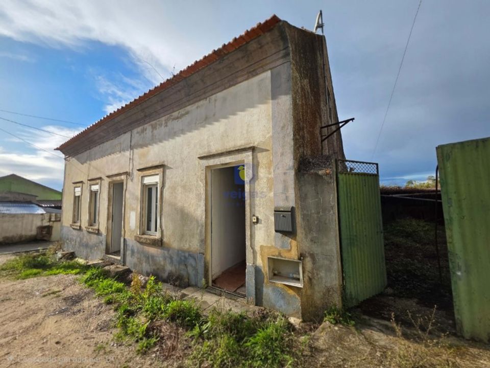 Villa i Alvorninha, Leiria - foto 1