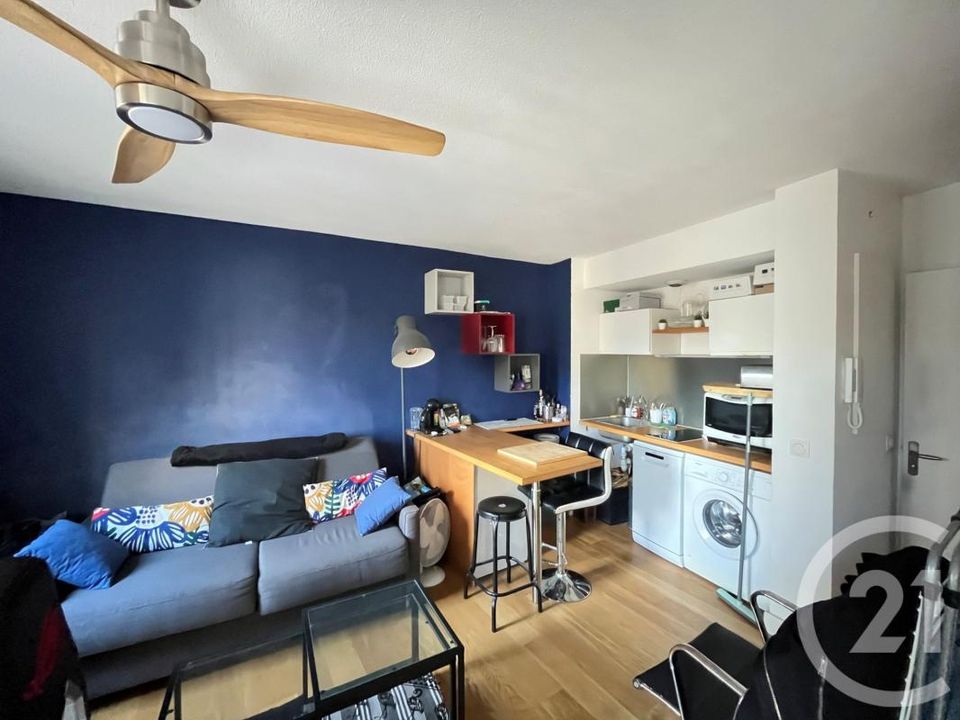 Studio i Montpellier, Herault - foto 1
