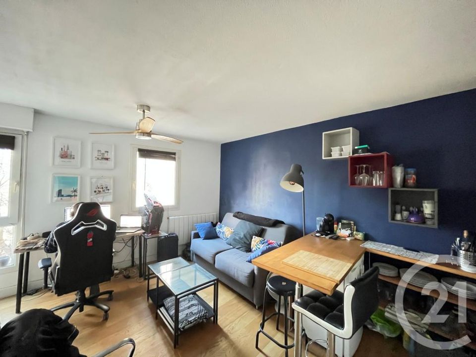 Studio i Montpellier, Herault - foto 2