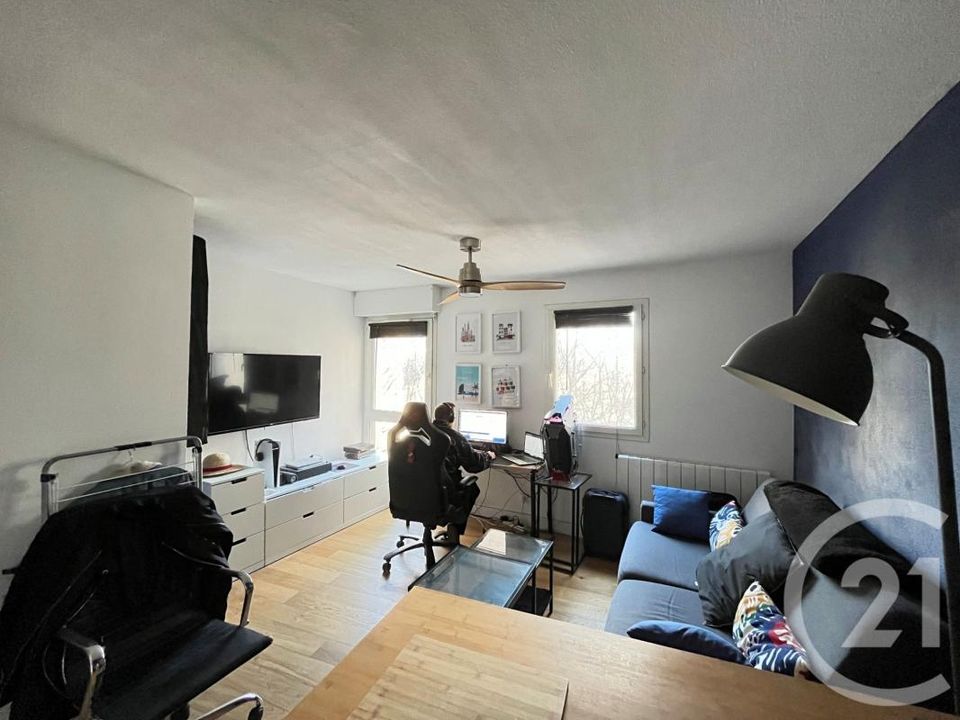 Studio i Montpellier, Herault - foto 3