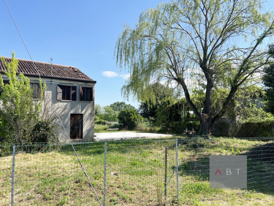 Villa i Santa Giustina In Colle, Padua - foto 1