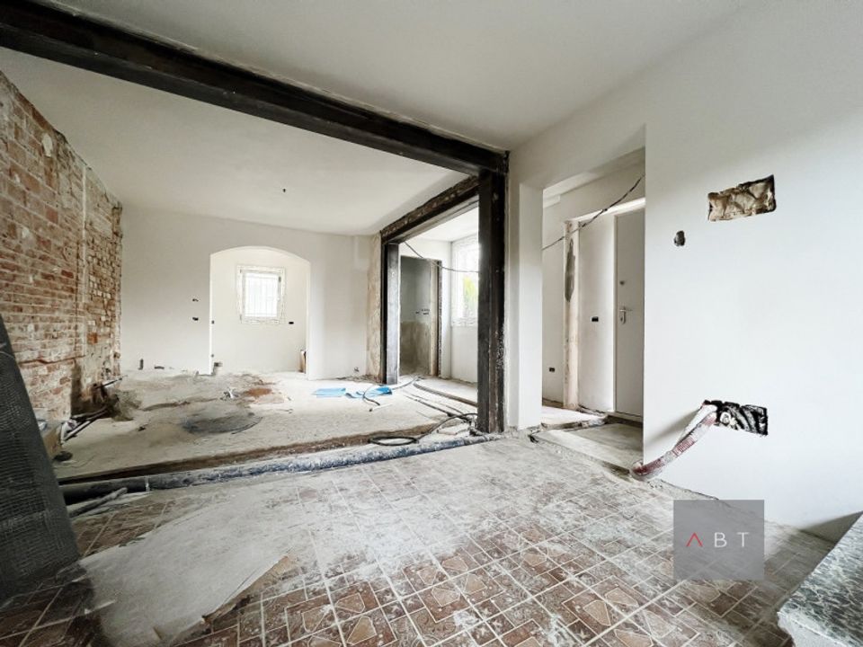 Villa i Piazzola sul Brenta, Padua - foto 2
