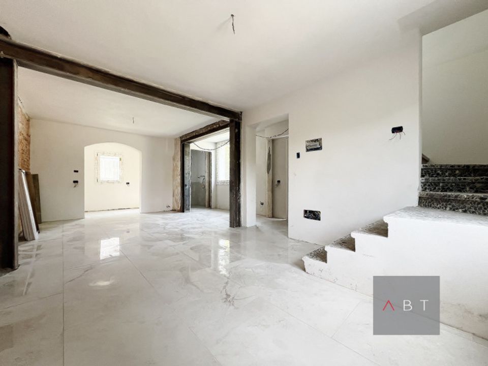 Villa i Piazzola sul Brenta, Padua - bilde 1