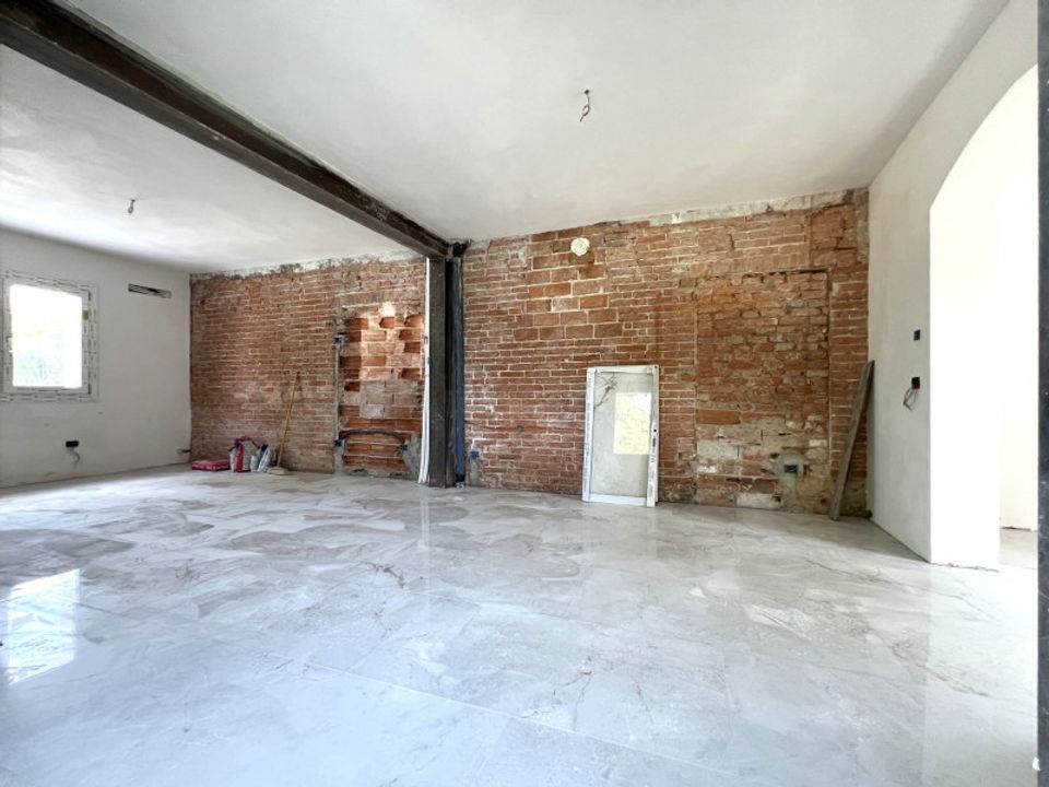 Villa i Piazzola sul Brenta, Padua - bilde 2