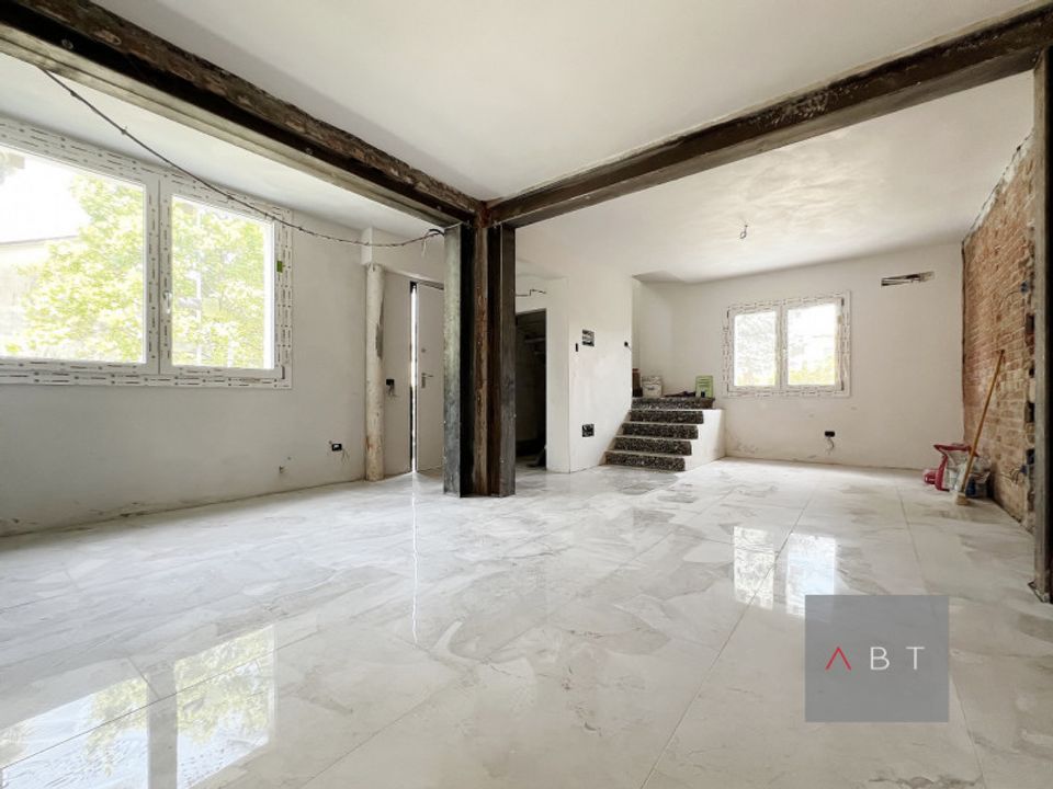 Villa i Piazzola sul Brenta, Padua - bilde 3