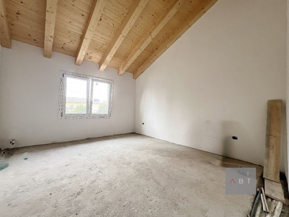 Villa i Piazzola sul Brenta, Padua - bilde 5