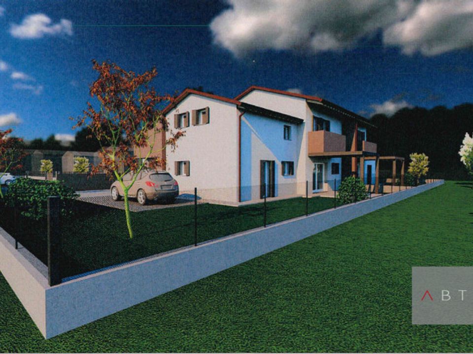 Villa i San Martino di Lupari, Padua - foto 3