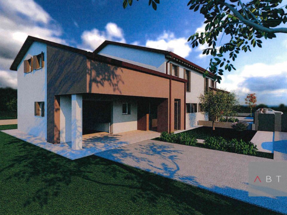 Villa i San Martino di Lupari, Padua - foto 2