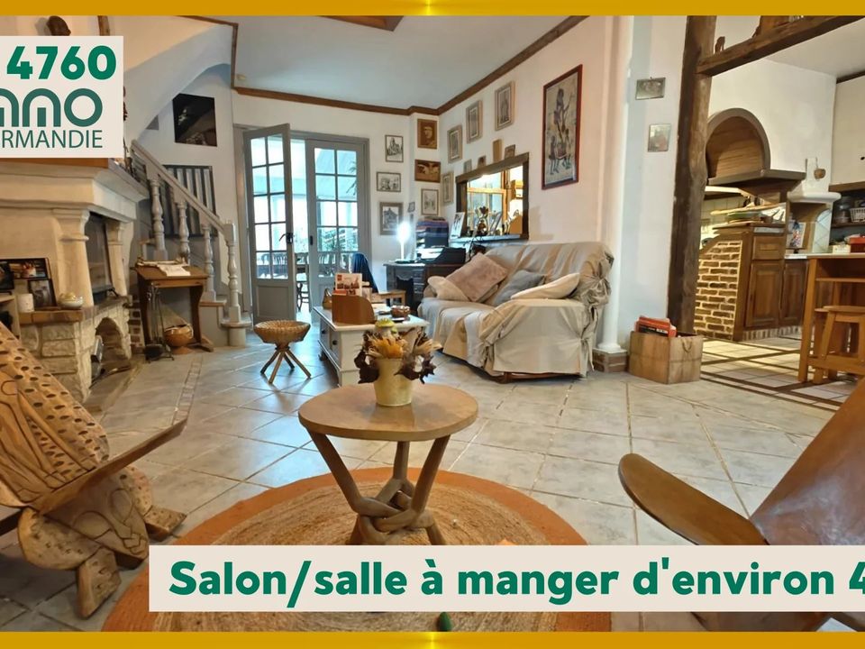 Villa i Brionne, Eure - foto 4