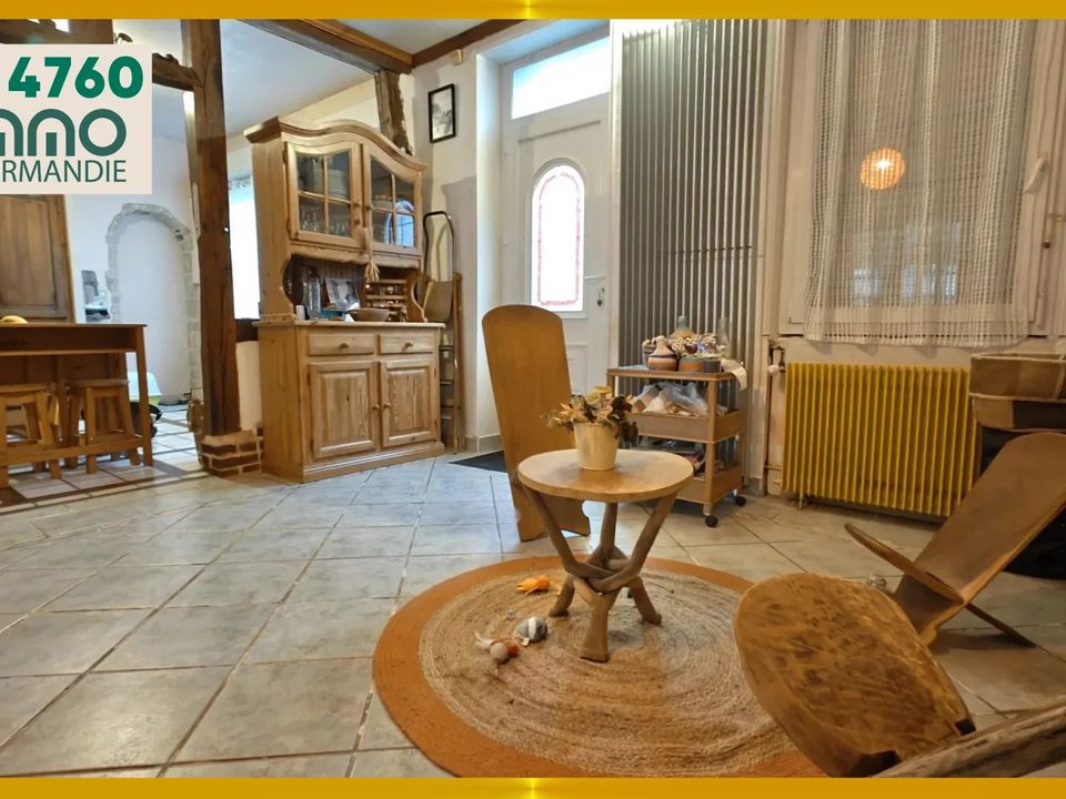 Villa i Brionne, Eure - foto 5
