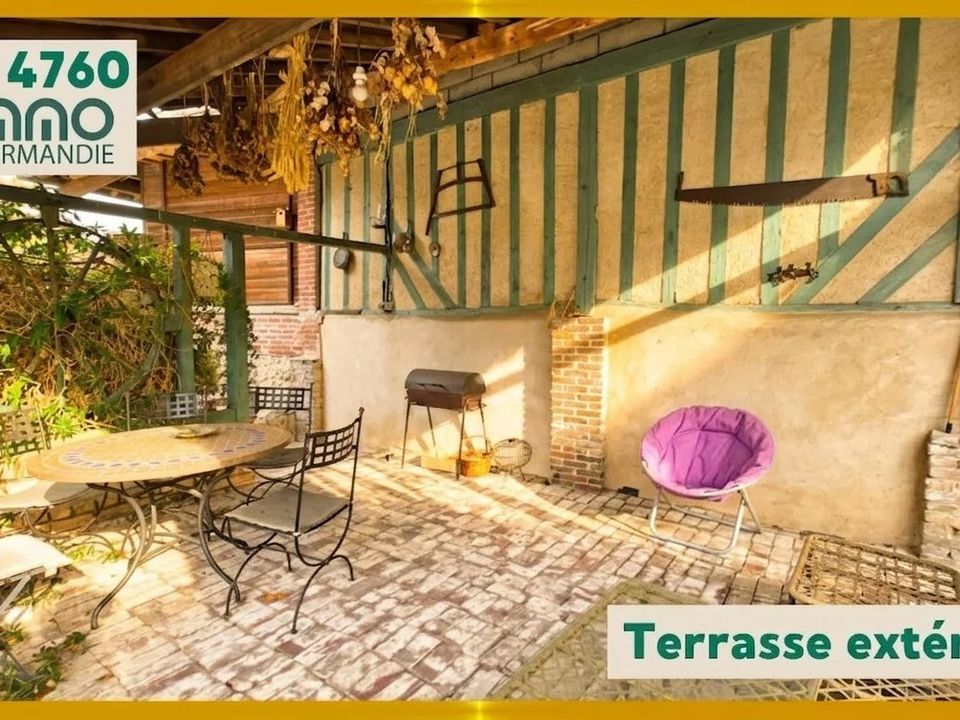 Villa i Brionne, Eure - foto 2