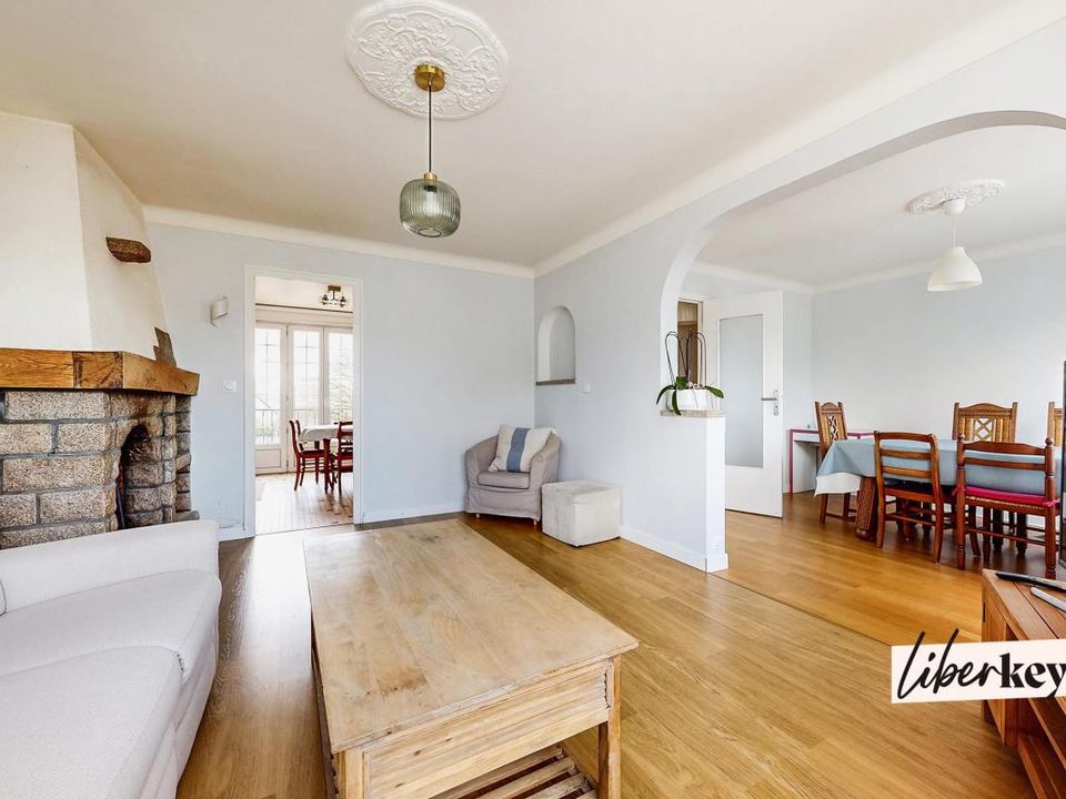 Villa i Nantes, Loire-Atlantique - foto 1