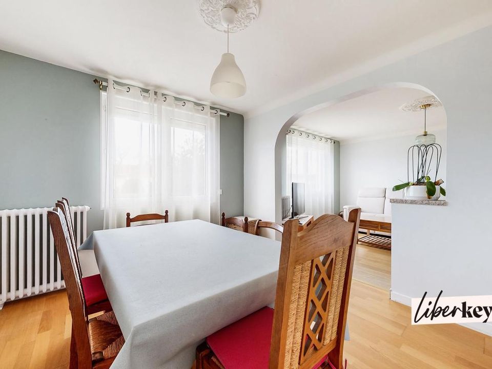 Villa i Nantes, Loire-Atlantique - foto 2