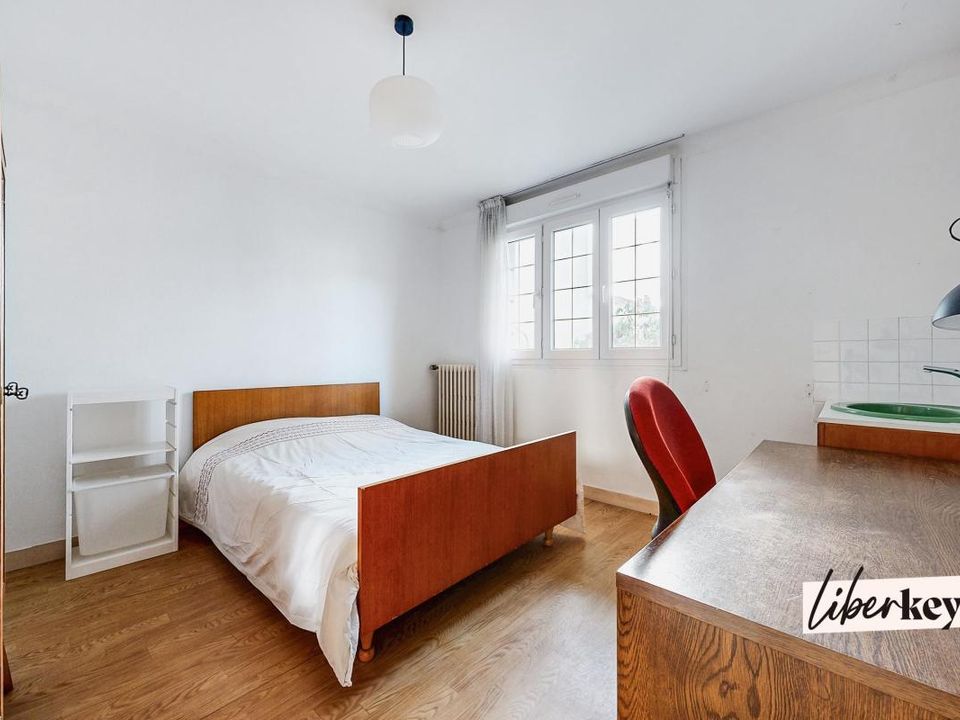 Villa i Nantes, Loire-Atlantique - foto 3