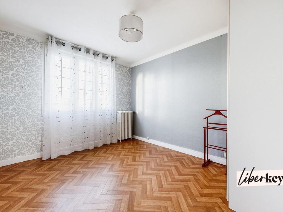 Villa i Nantes, Loire-Atlantique - foto 4