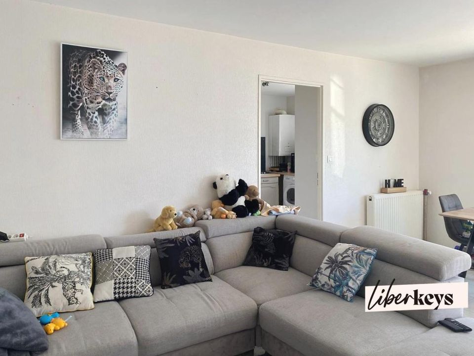 Appartement in Quimper, Finistere - foto 1