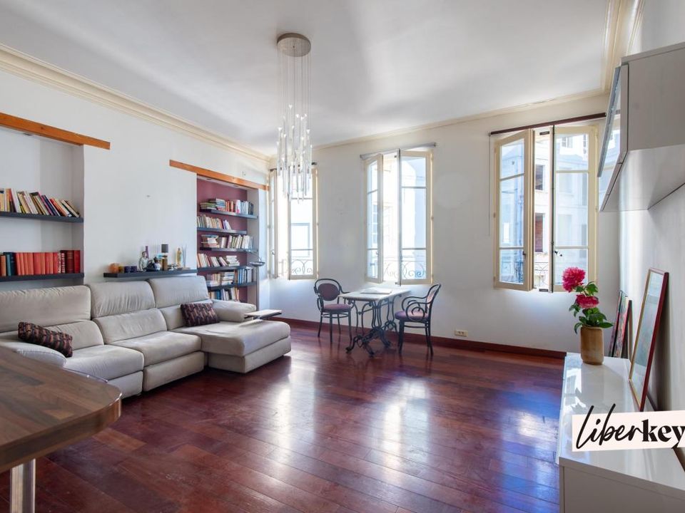 Lejlighed i Avignon, Vaucluse - foto 1