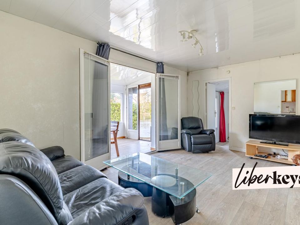 Villa a Orly, Val-de-Marne - foto 4