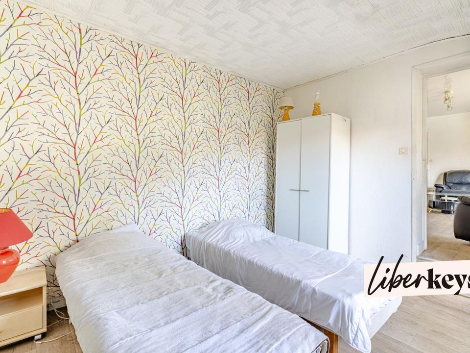 Villa a Orly, Val-de-Marne - foto 5