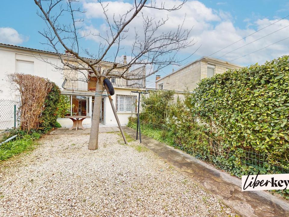 Villa i Avignon, Vaucluse - foto 1