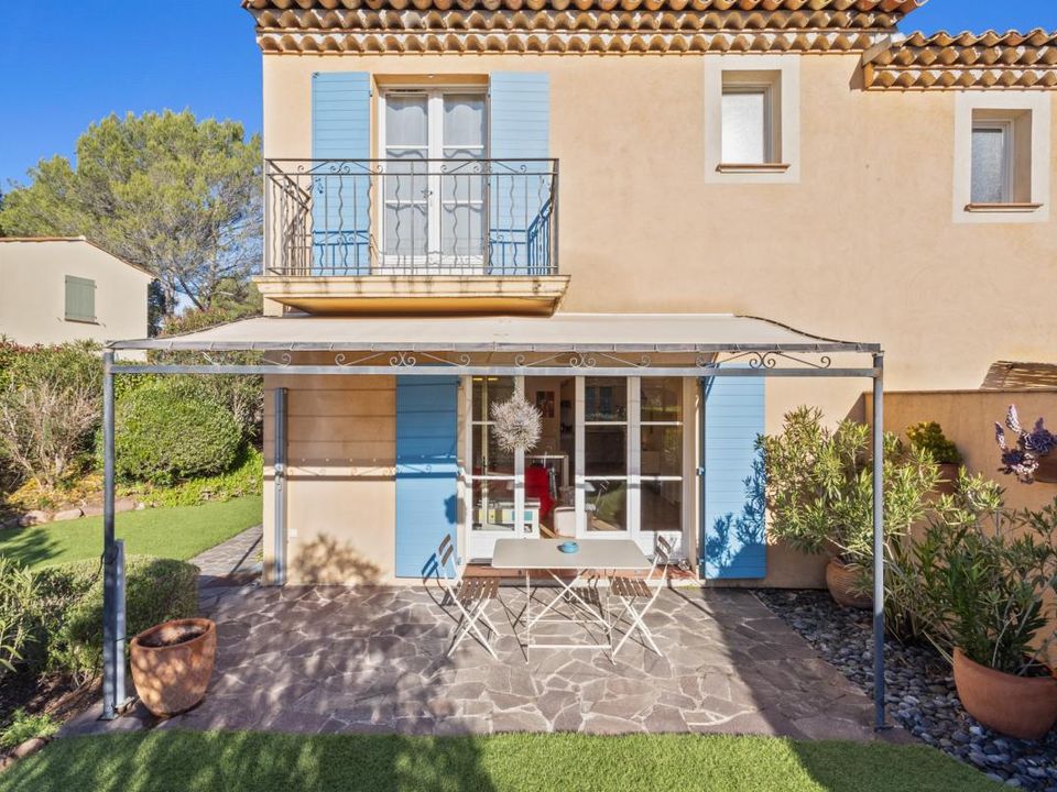 Villa i La Motte, Var - foto 1