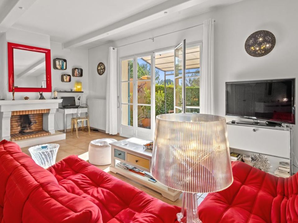 Villa i La Motte, Var - foto 4