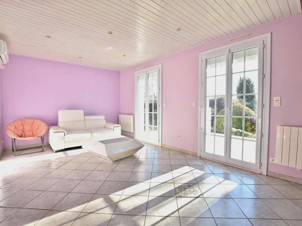 Villa i Douvaine, Haute-Savoie - foto 3