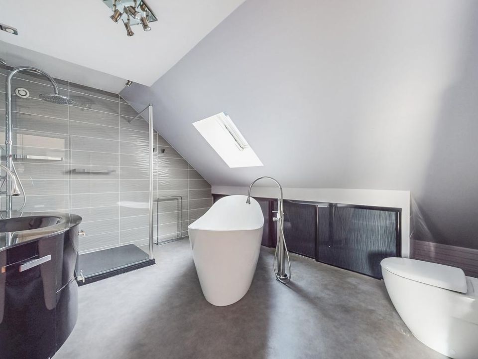 Villa i Douvaine, Haute-Savoie - foto 5