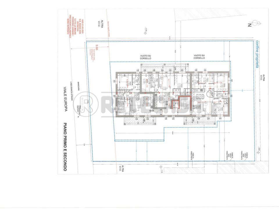 Appartement - Crema, Cremona - photo 4