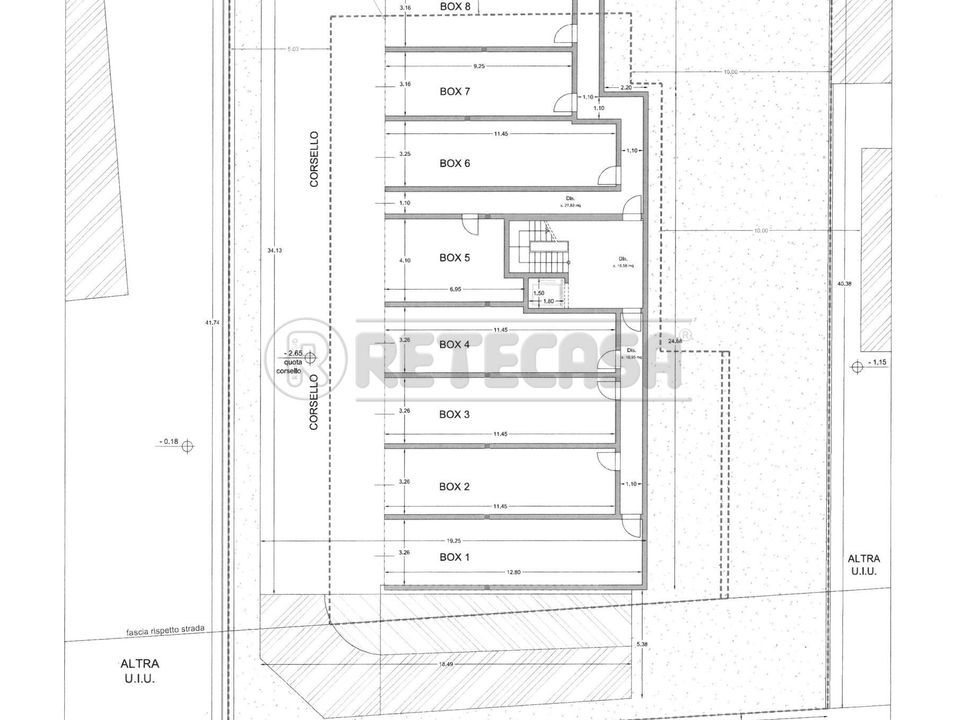 Appartement - Crema, Cremona - photo 5