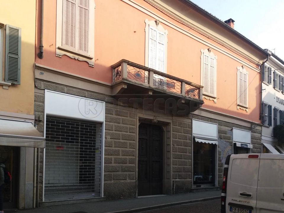 Erhvervsejendom i Crema, Cremona - foto 1