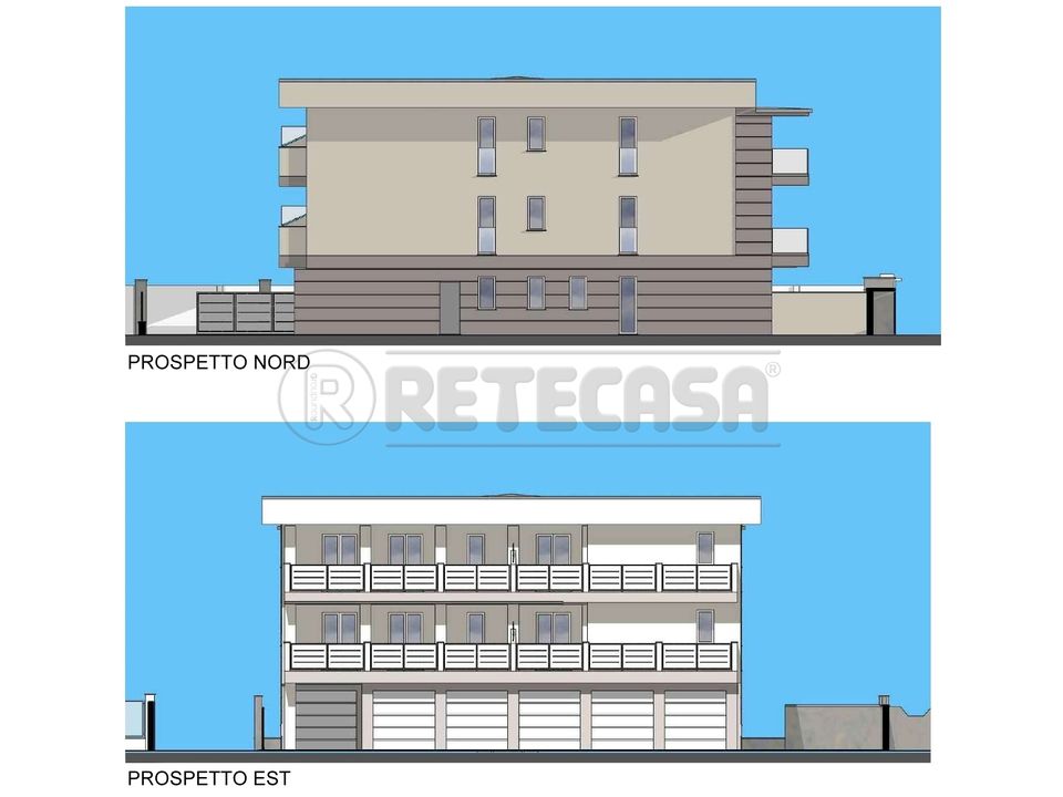 Appartement - Crema, Cremona - photo 2