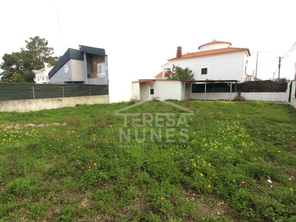 Terra a Quinta do Conde, Setubal - foto 1