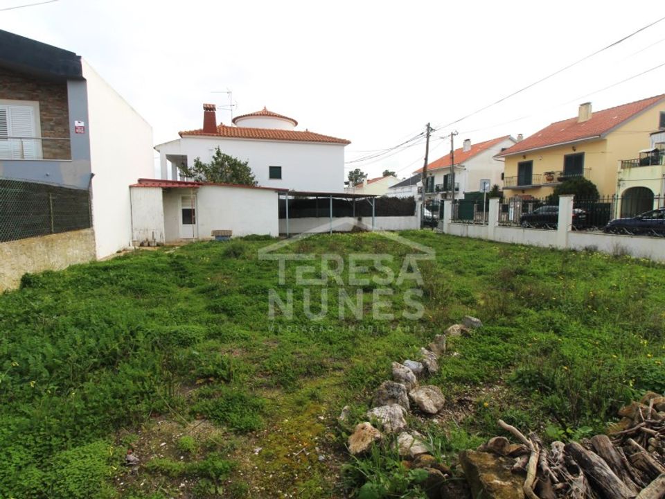 Terra a Quinta do Conde, Setubal - foto 3