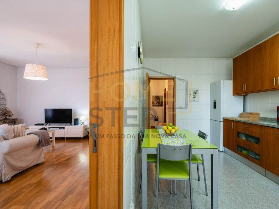 Lejlighed i Espinho, Aveiro - foto 4