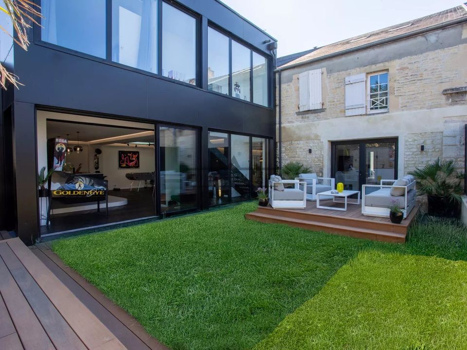 Villa a Caen, Calvados - foto 2