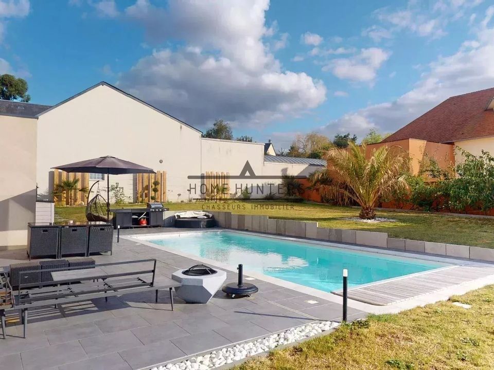 Villa i Fontaine-Étoupefour, Calvados - foto 2