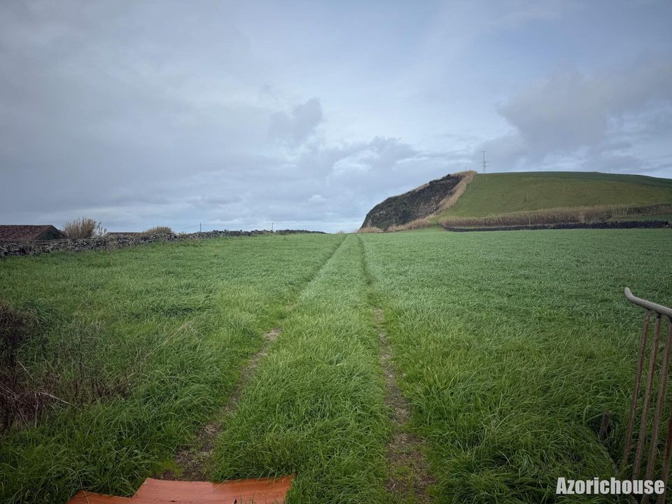 Helårsgrund i Ribeira Grande, Sao Miguel - foto 4