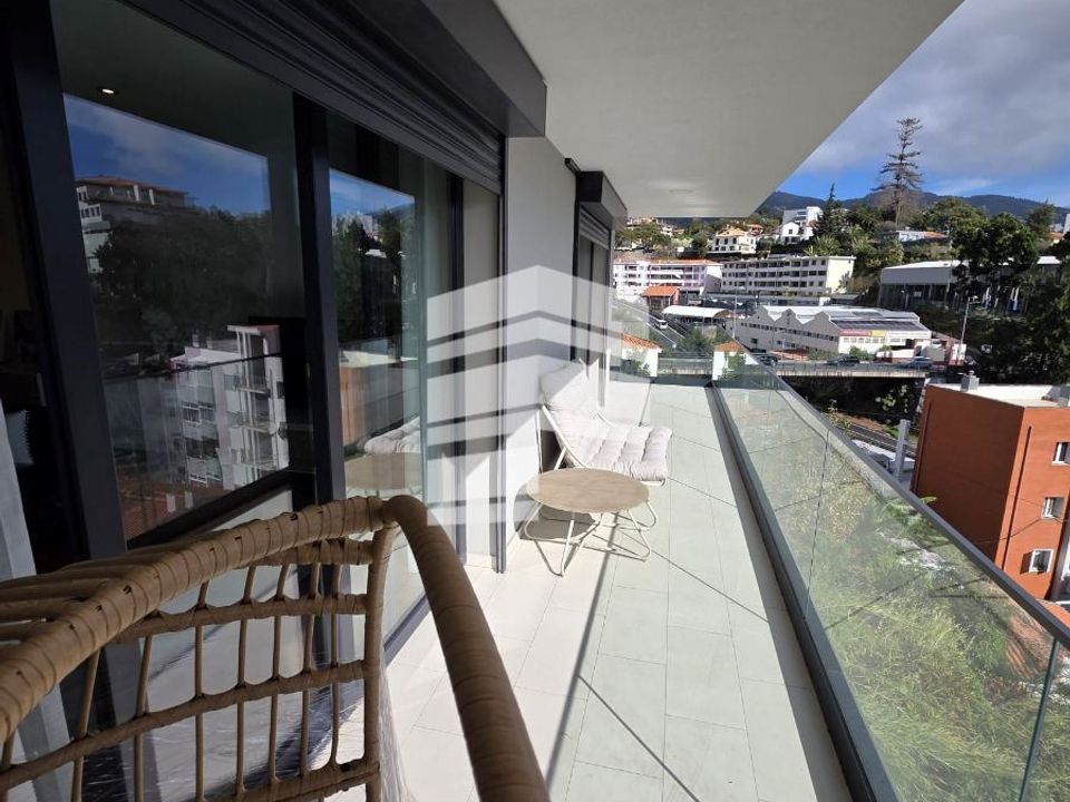 Lejlighed i Funchal, Madeira - foto 4
