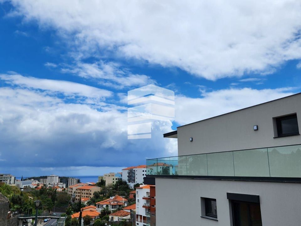 Lejlighed i Funchal, Madeira - foto 2