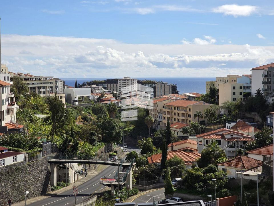 Lejlighed i Funchal, Madeira - foto 5