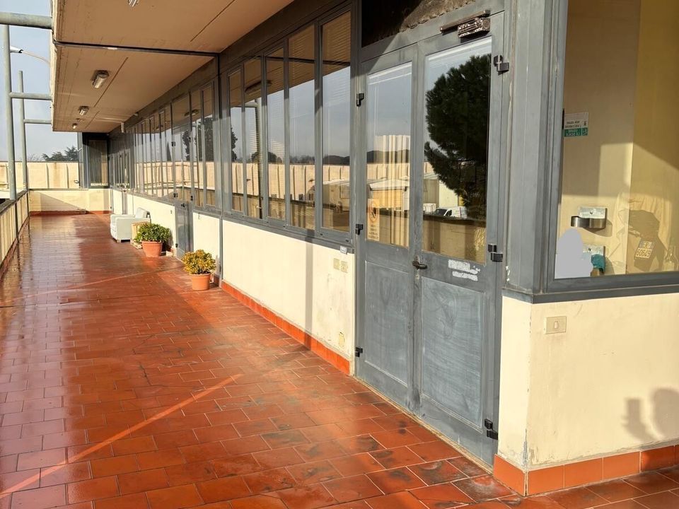 Erhvervsejendom i Scandicci, Florence - foto 1