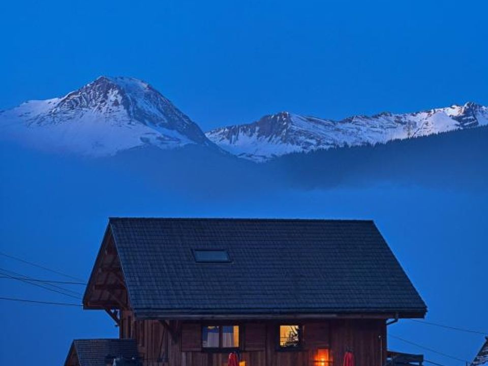 Villa i Morzine, Haute-Savoie - foto 4