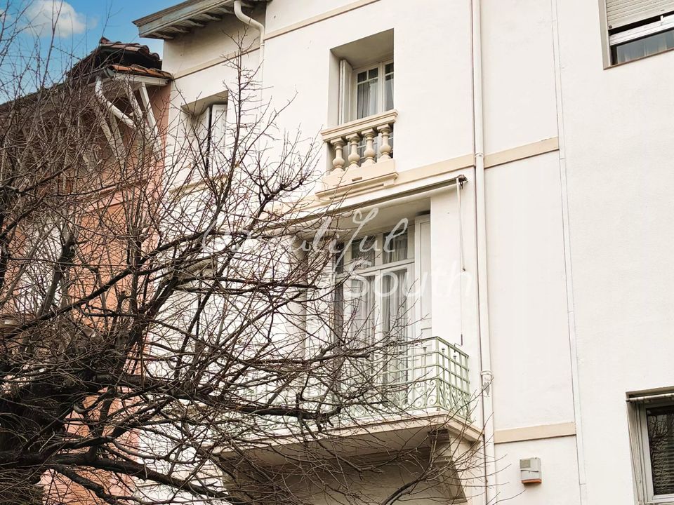 Radhus i Perpignan, Pyrenees-Orientales - foto 1