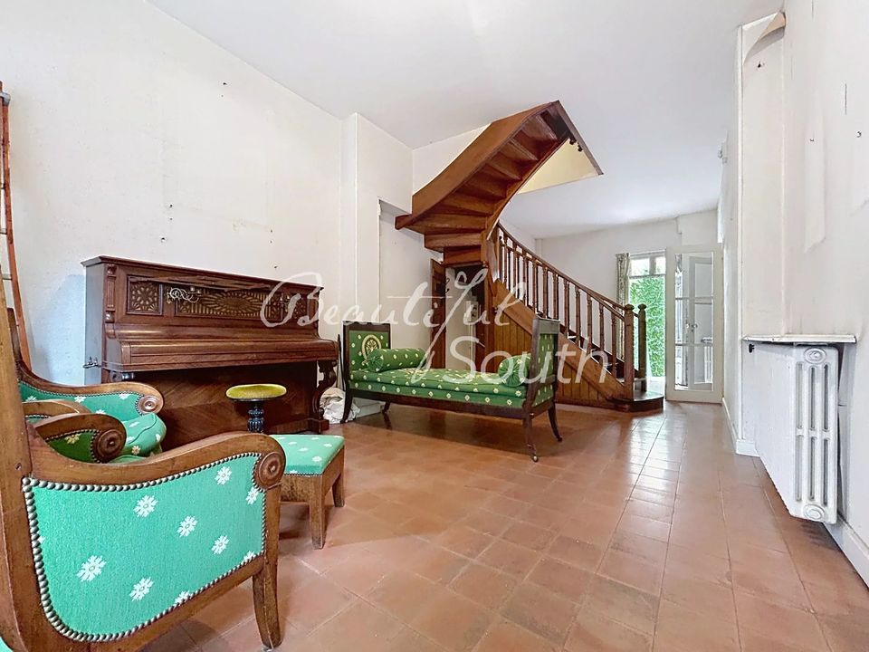 Radhus i Perpignan, Pyrenees-Orientales - foto 3