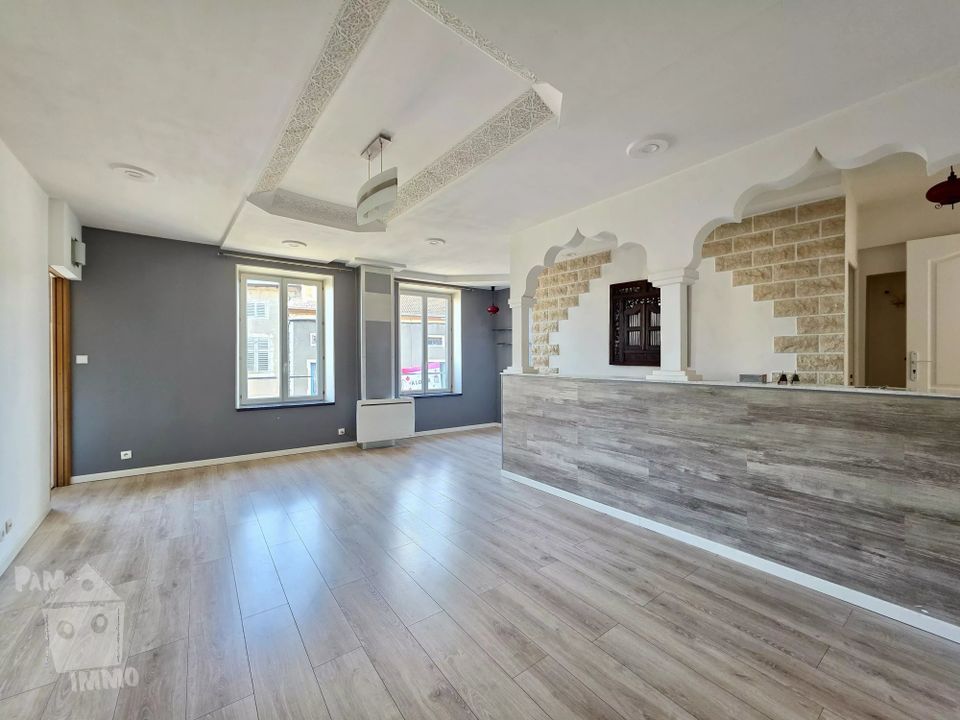 Lejlighed i Dieulouard, Meurthe-et-Moselle - foto 1