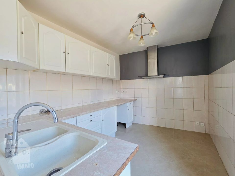 Lejlighed i Dieulouard, Meurthe-et-Moselle - foto 4