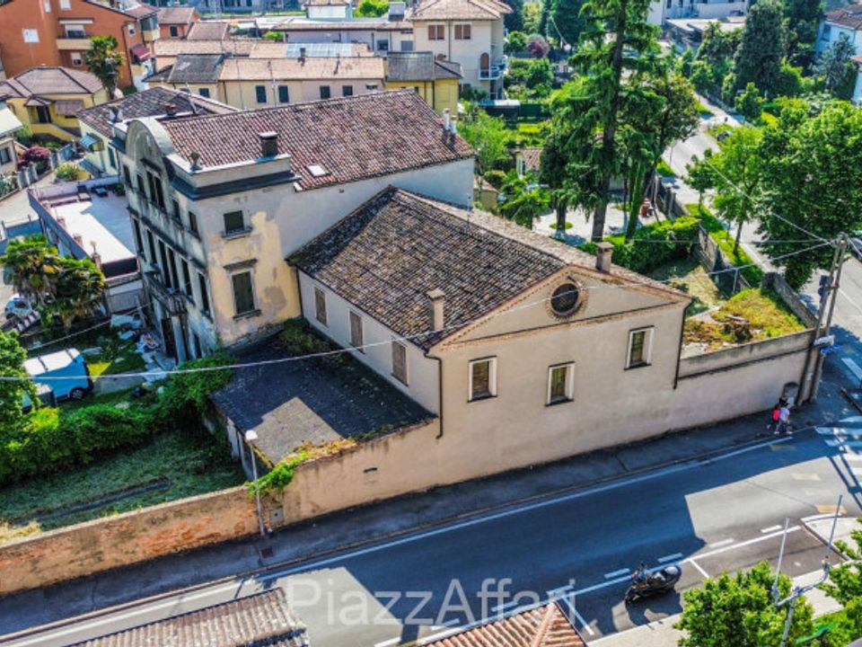 Villa i Piove di Sacco, Padua - foto 1